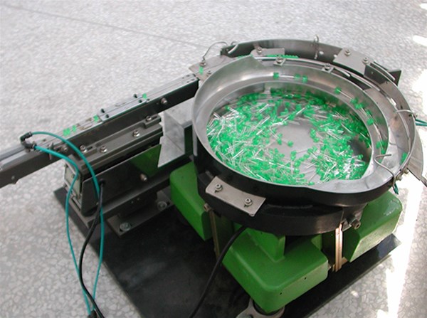 振動(dòng)盤(pán)的好壞優(yōu)劣怎樣去判斷？