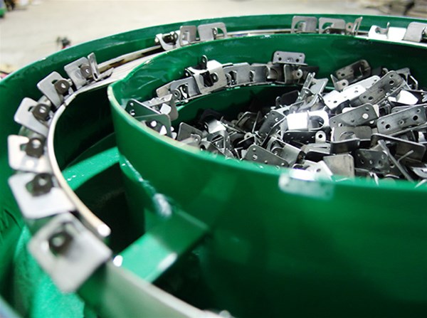 振動(dòng)盤(pán)停止工作如何維修？