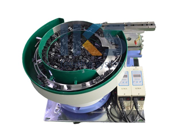 振動(dòng)盤(pán)的日常維護(hù)要點(diǎn)